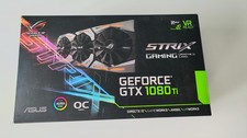 ASUS ROG Strix GeForce GTX