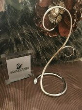 💎Swarovski 💎Weihnachtssternständer Display 1076800 18 cm NEU   VINTAGE