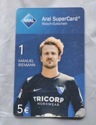 Aral tankkarte supercard - tankkarte,