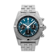 Breitling chronomat b01 chrono - chronomat,