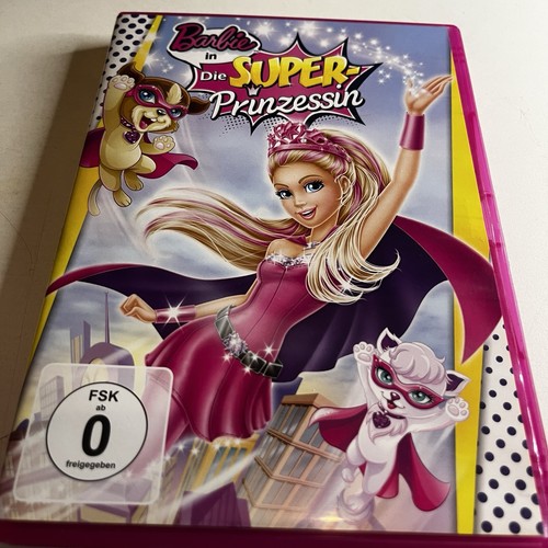 Barbie die - barbie,