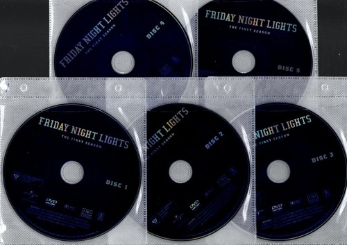 Friday night lights season - friday, lights: