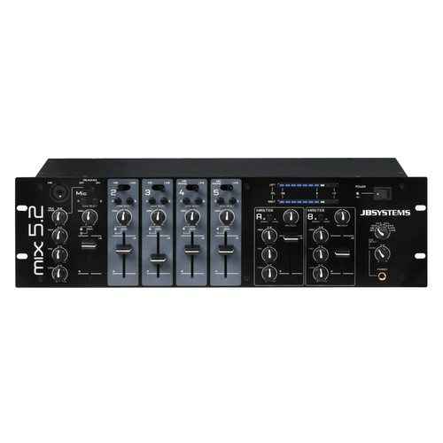 Systems mix 2 zonen - jb, 5.2