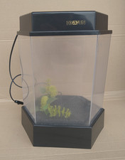 HEXAFUN Mini Aquarium