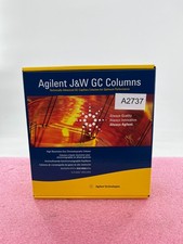 Agilent J&W GC Columns 121-4722  DB-17MS       A 2737/51
