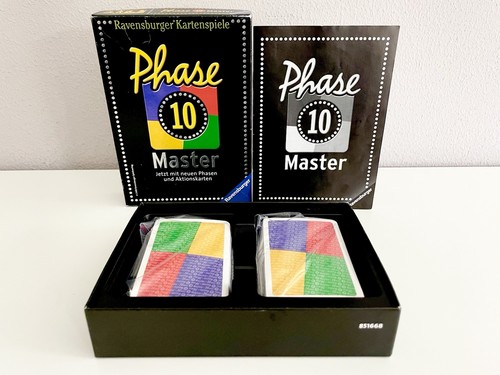 Phase master - phase,