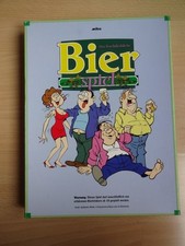 neuwertig Das feuchtfröhliche Bierspiel Miko Trink-Spiel Party