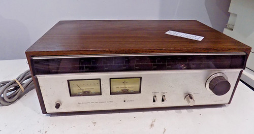Vintage luxman t1400 solid - vintage,