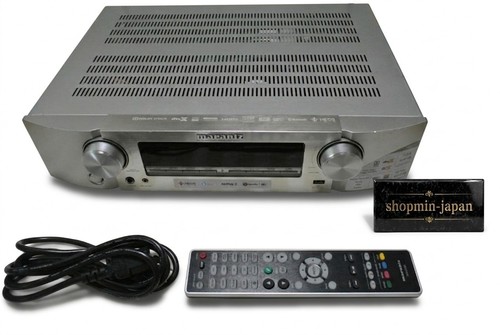 Marantz nr1711 slimline - nr1711,