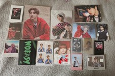 Stray Kids Han Jisung Go Live