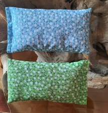 2 ZIRBENKISSEN 20 X 11 CM