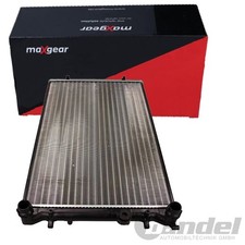 Maxgear kühler wasserkühler - maxgear,