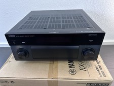Yamaha RX A2070 - Atmos AV 9.2
