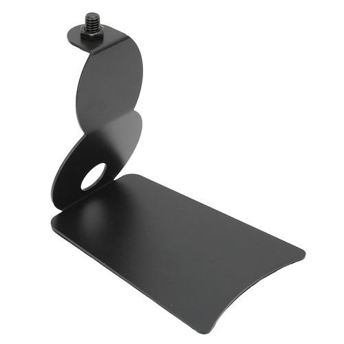 Microphone isolation shield - microphone,