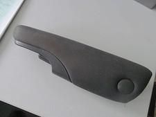 Armlehne links dunkelgrau Seat Alhambra 1.9 Modell 2001 Int: BR  7M0881081