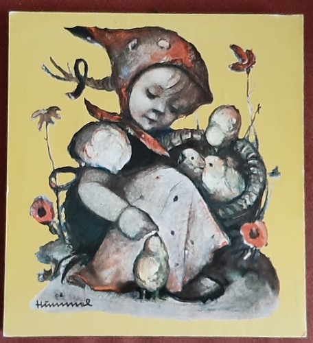 Hummel wandbild - hummel,