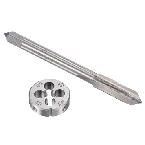 Gewindebohrer 0 5mm - x, 0,5mm