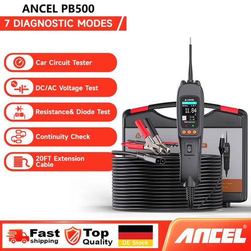 2026 ancel pb500 powerscan - pb500,