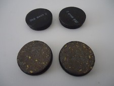 Citroen 2CV Handbremsbeläge