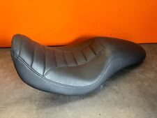 Sitz Sitzbank Seat Harley Davidson DYNA FXD ab 06