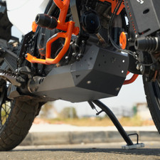 Ms Motor Schutz Schwarz Beste