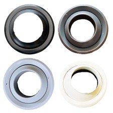 Weitwurfdüse Luftverteiler Luftauslass DN 400 315 250 160 125 verschiedene Farbe