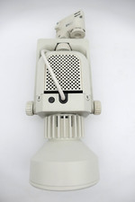 ERCO Eclipse 75336 / Lichtstrahler / 230V 50Hz 100W - 12V^