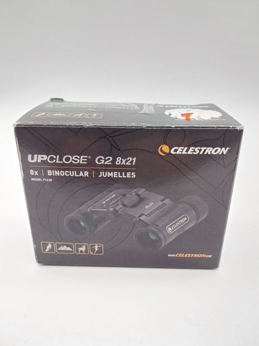 Celestron upclose 8x21 - celestron, g2