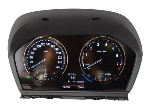 Bmw f20 f21 - bmw,