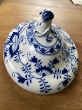 Antik  Meissen Schwerter