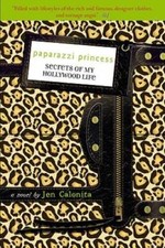 Paparazzi princess secrets of - paparazzi,