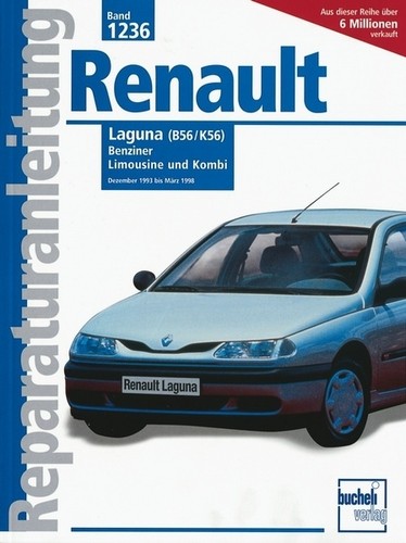 Renault laguna 93 - renault,