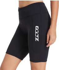 ZCCO Neoprenshort Neoprenanzug