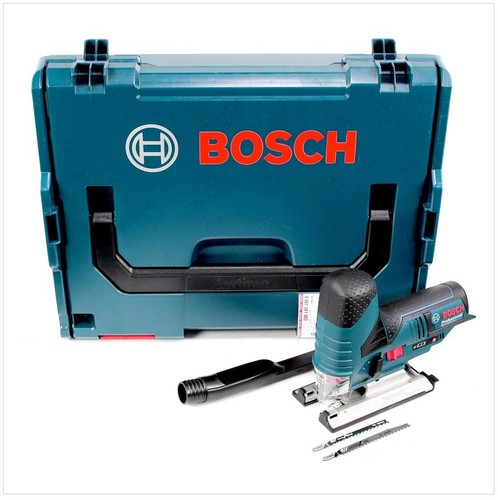 Bosch gst v li - bosch,
