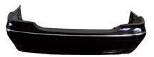 Stoßfänger hinten Original Mercedes Benz W211 E Klasse Lim Avantgarde Obsidians