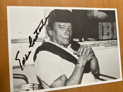 Eddie constantine original - eddie,