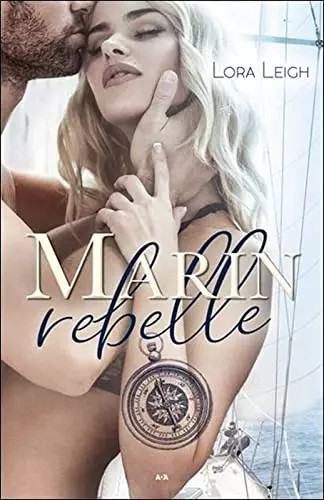 Marin rebelle tome lora - tome,