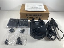 Motorola Visar Handheld Radio