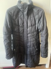 Bogner Fire&Ice Steppmantel