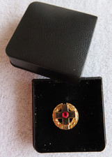 Anstecker ~ Brosche DRK