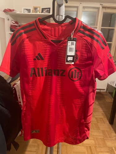 Authentic bayern frauen - authentic,