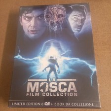 LA MOSCA Film Collection - 6