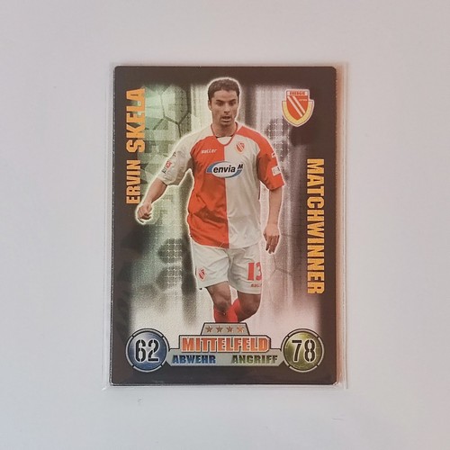 Topps match attax bundesliga - attax,