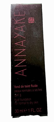 Annayake fond teint - annayake,