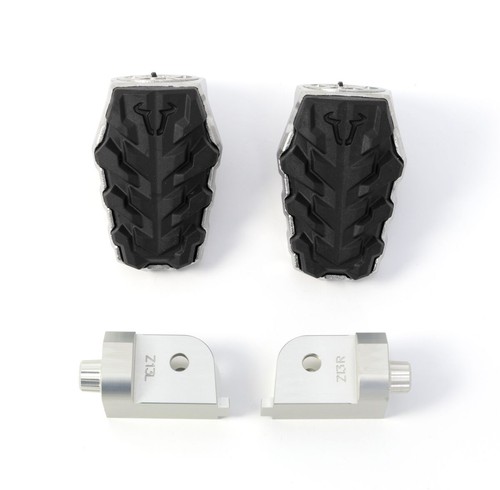 Motech evolution fußraste - sw,