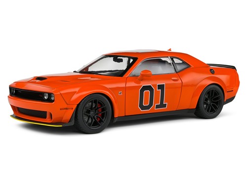 Dodge challenger srt - dodge,