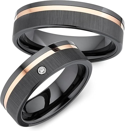 Eheringe trauringe titan - eheringe, *titan