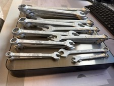 Maul- / Ringschlüssel GEDORE