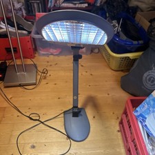 Moll Schreibtischlampe