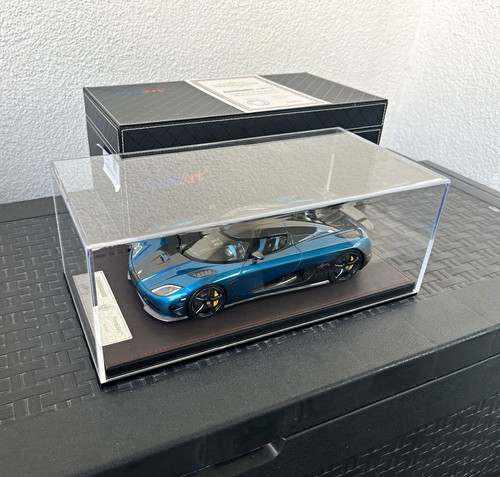 Frontiart koenigsegg agera r - frontiart,